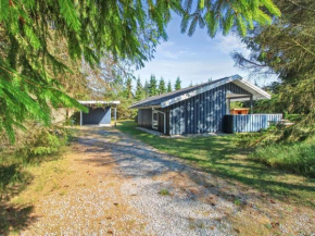 Holiday Home Antoinette - 500m from the sea by Interhome, Hals